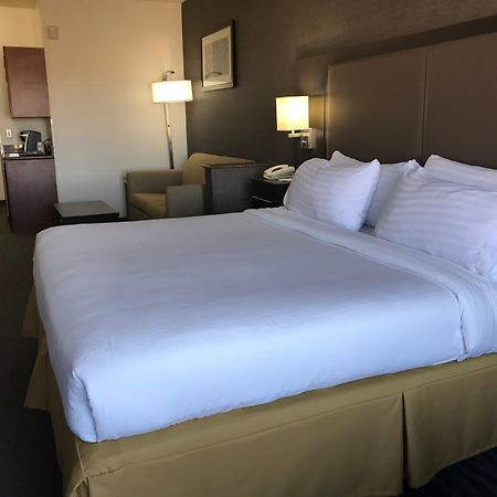 Holiday Inn Express Hotel & Suites Barstow By Ihg Eksteriør billede