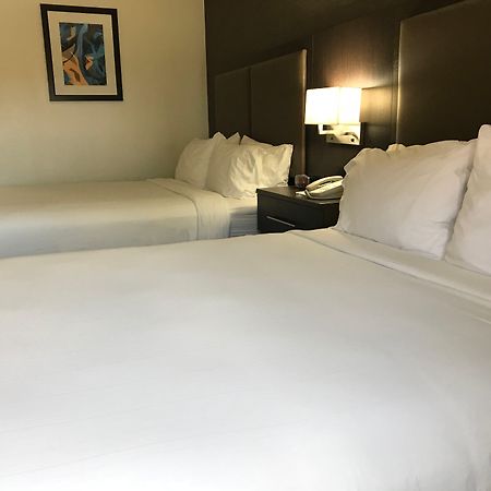 Holiday Inn Express Hotel & Suites Barstow By Ihg Eksteriør billede