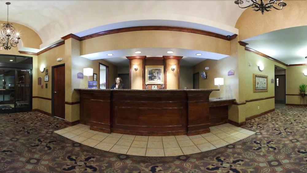 Holiday Inn Express Hotel & Suites Barstow By Ihg Eksteriør billede