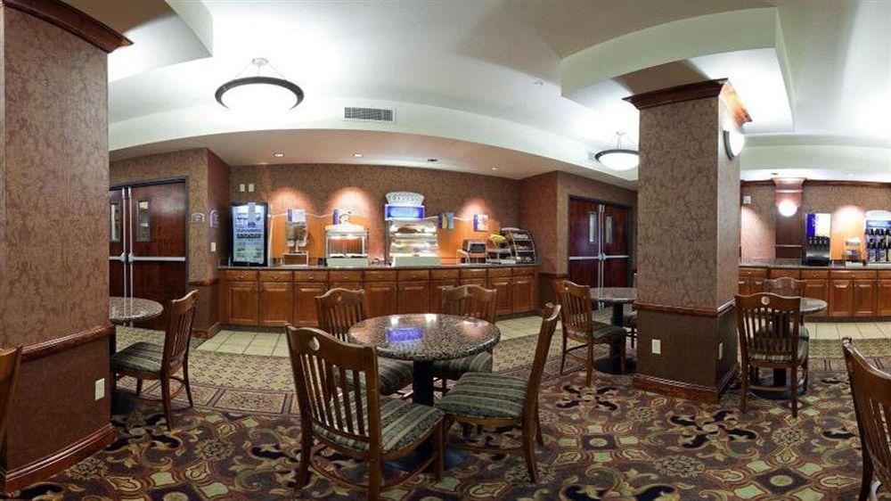 Holiday Inn Express Hotel & Suites Barstow By Ihg Eksteriør billede