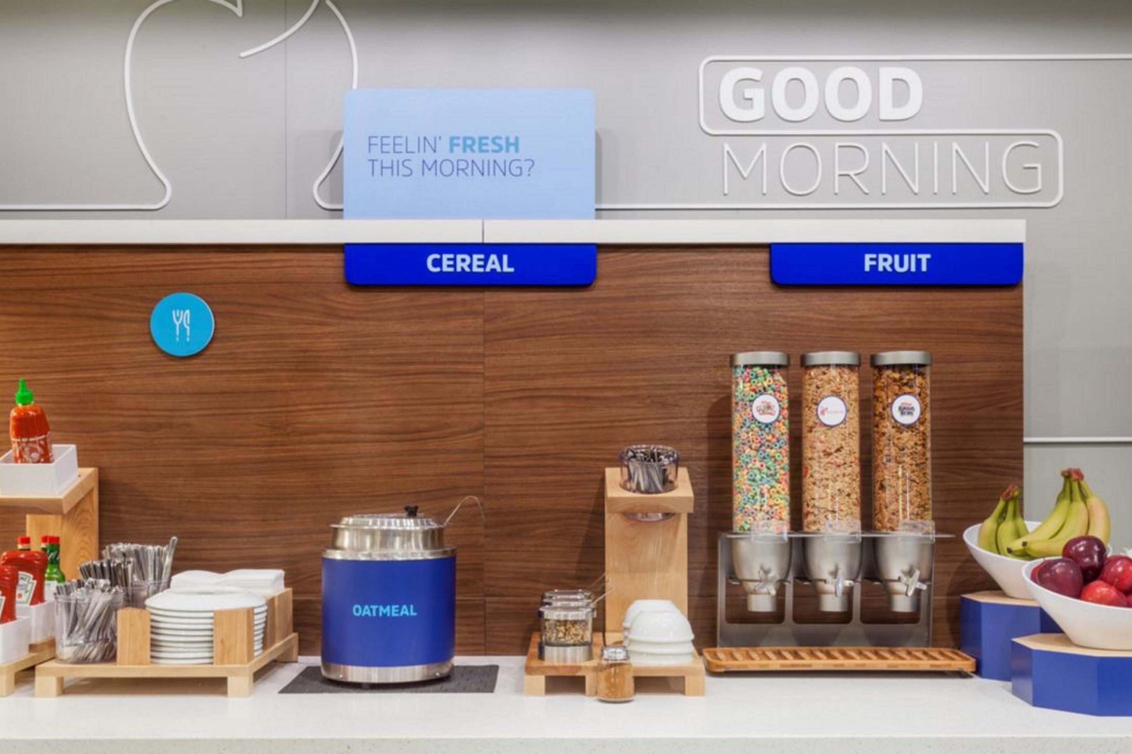 Holiday Inn Express Hotel & Suites Barstow By Ihg Eksteriør billede