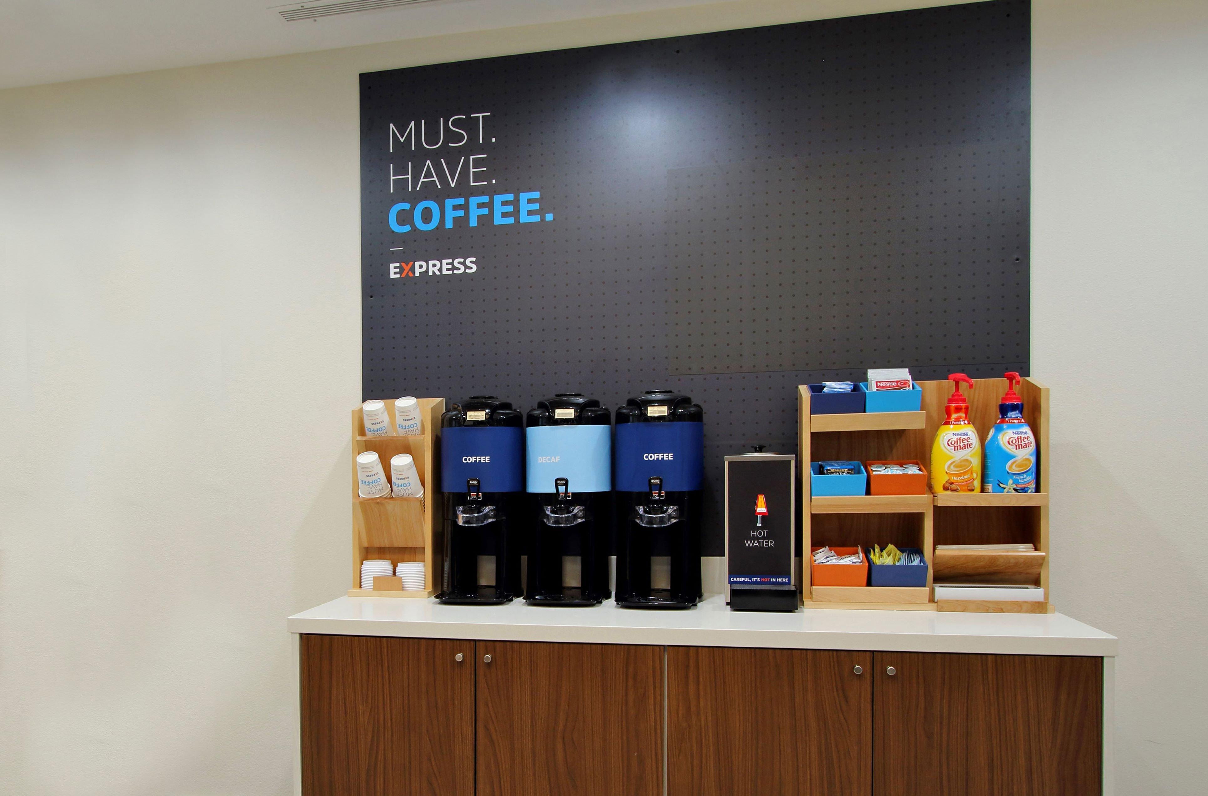 Holiday Inn Express Hotel & Suites Barstow By Ihg Eksteriør billede
