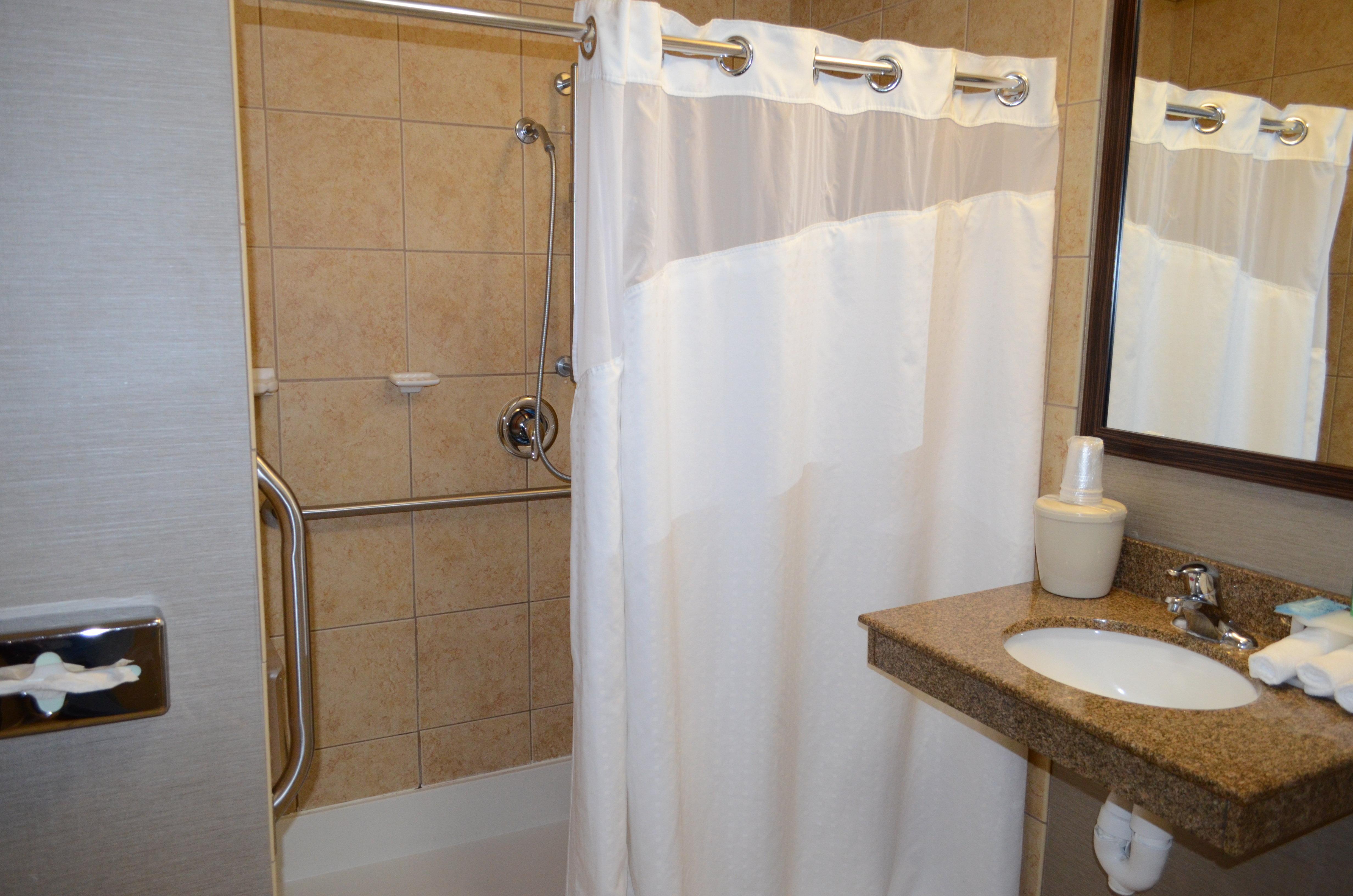 Holiday Inn Express Hotel & Suites Barstow By Ihg Eksteriør billede