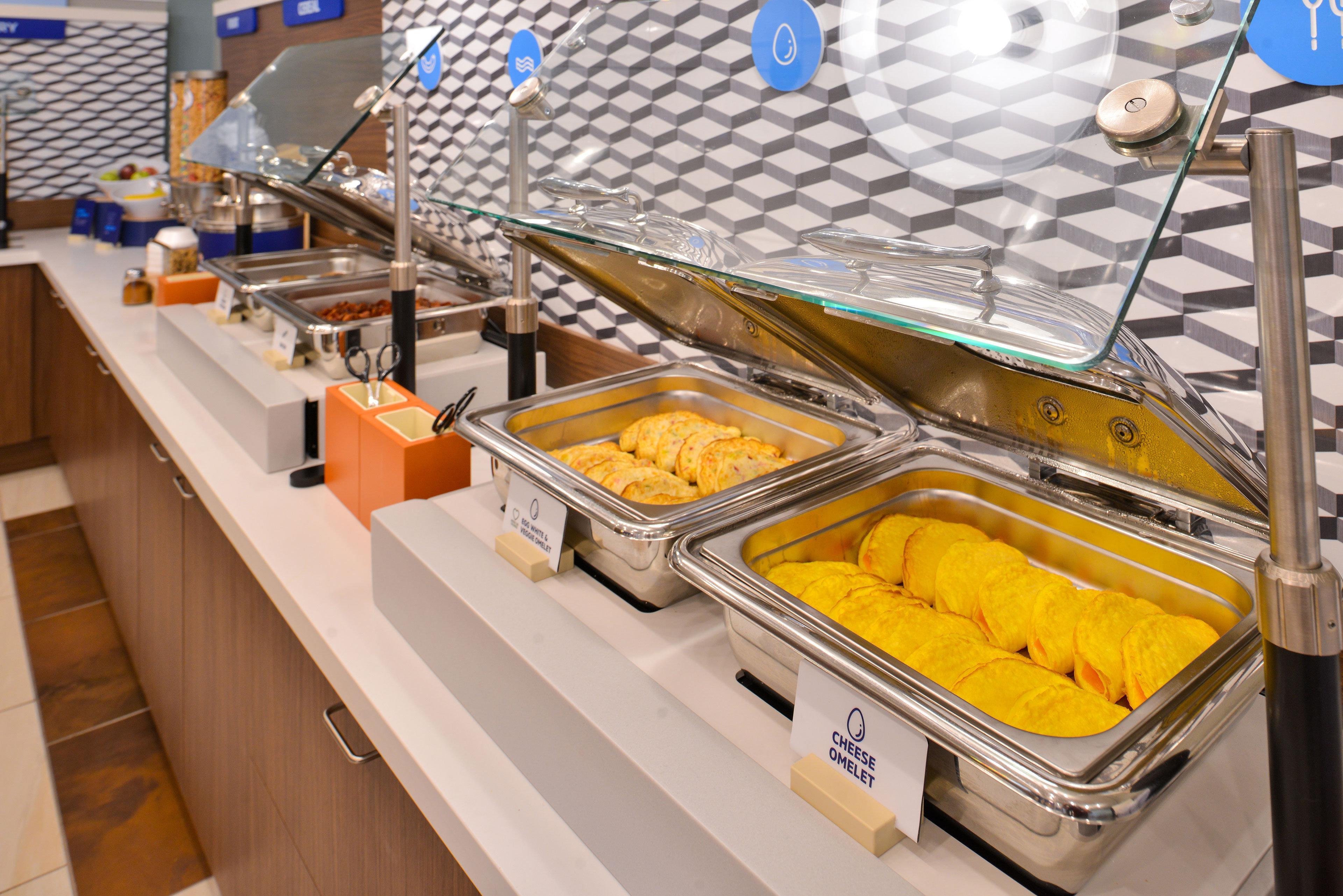 Holiday Inn Express Hotel & Suites Barstow By Ihg Eksteriør billede