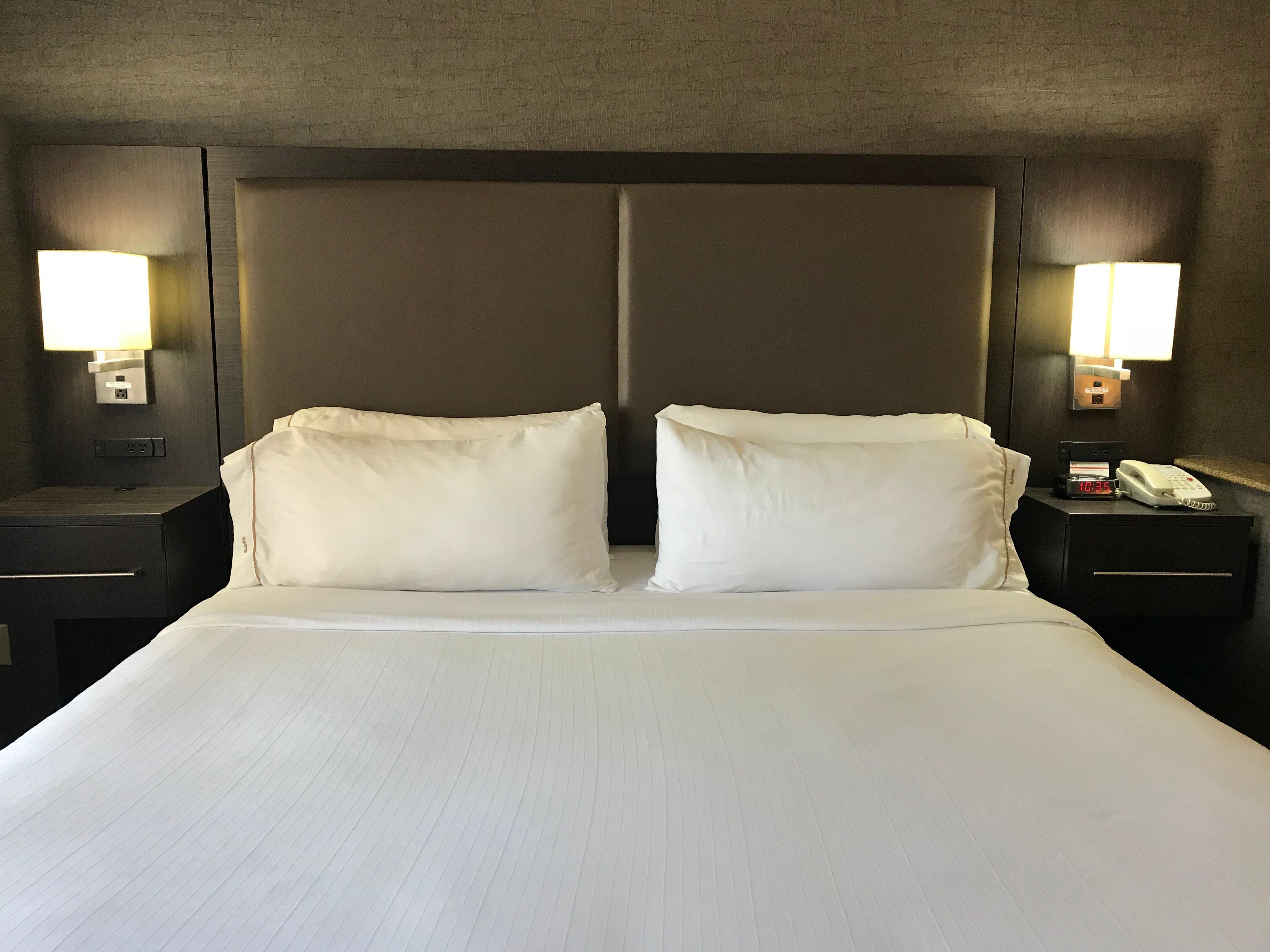 Holiday Inn Express Hotel & Suites Barstow By Ihg Eksteriør billede