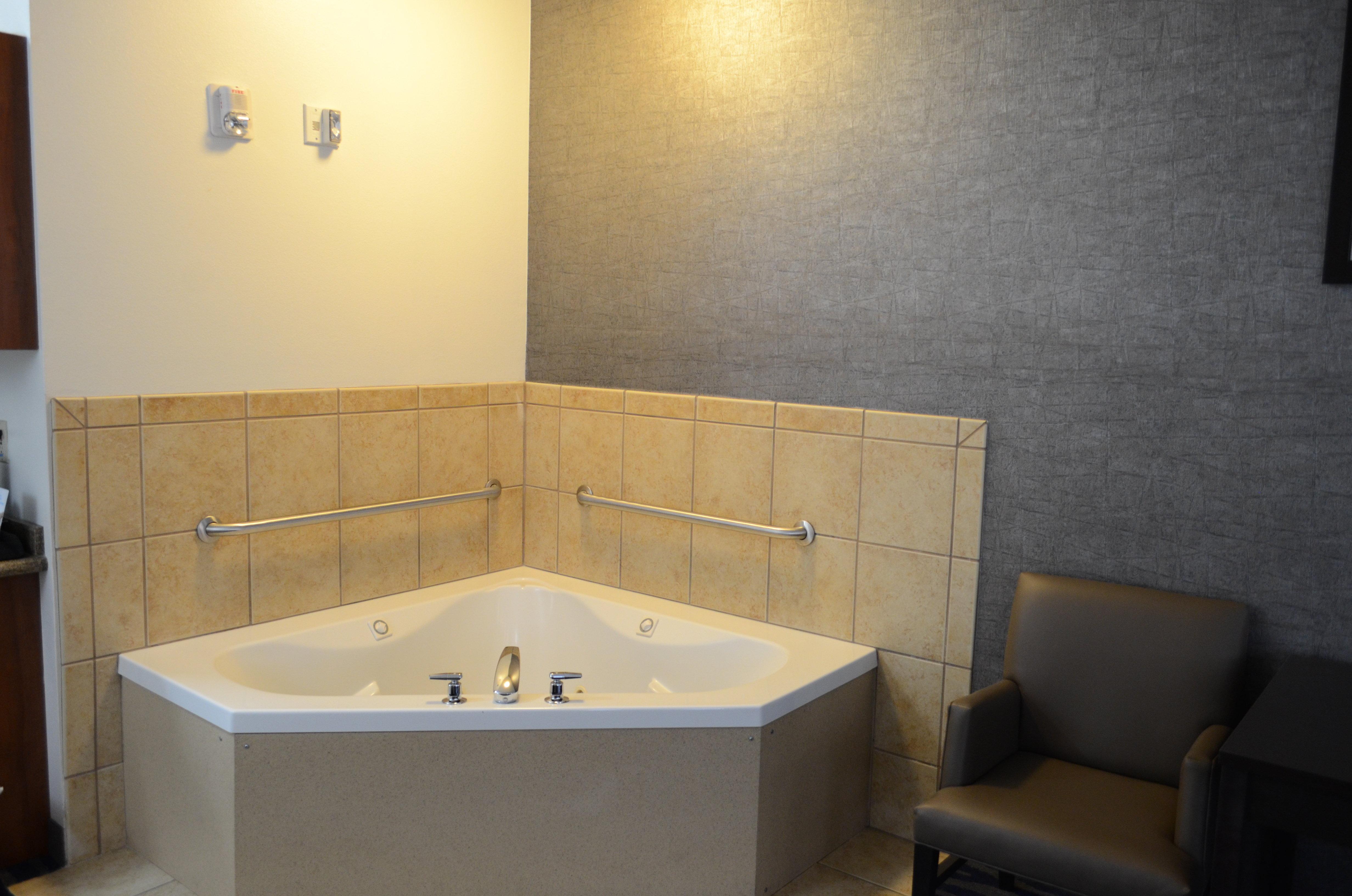 Holiday Inn Express Hotel & Suites Barstow By Ihg Eksteriør billede