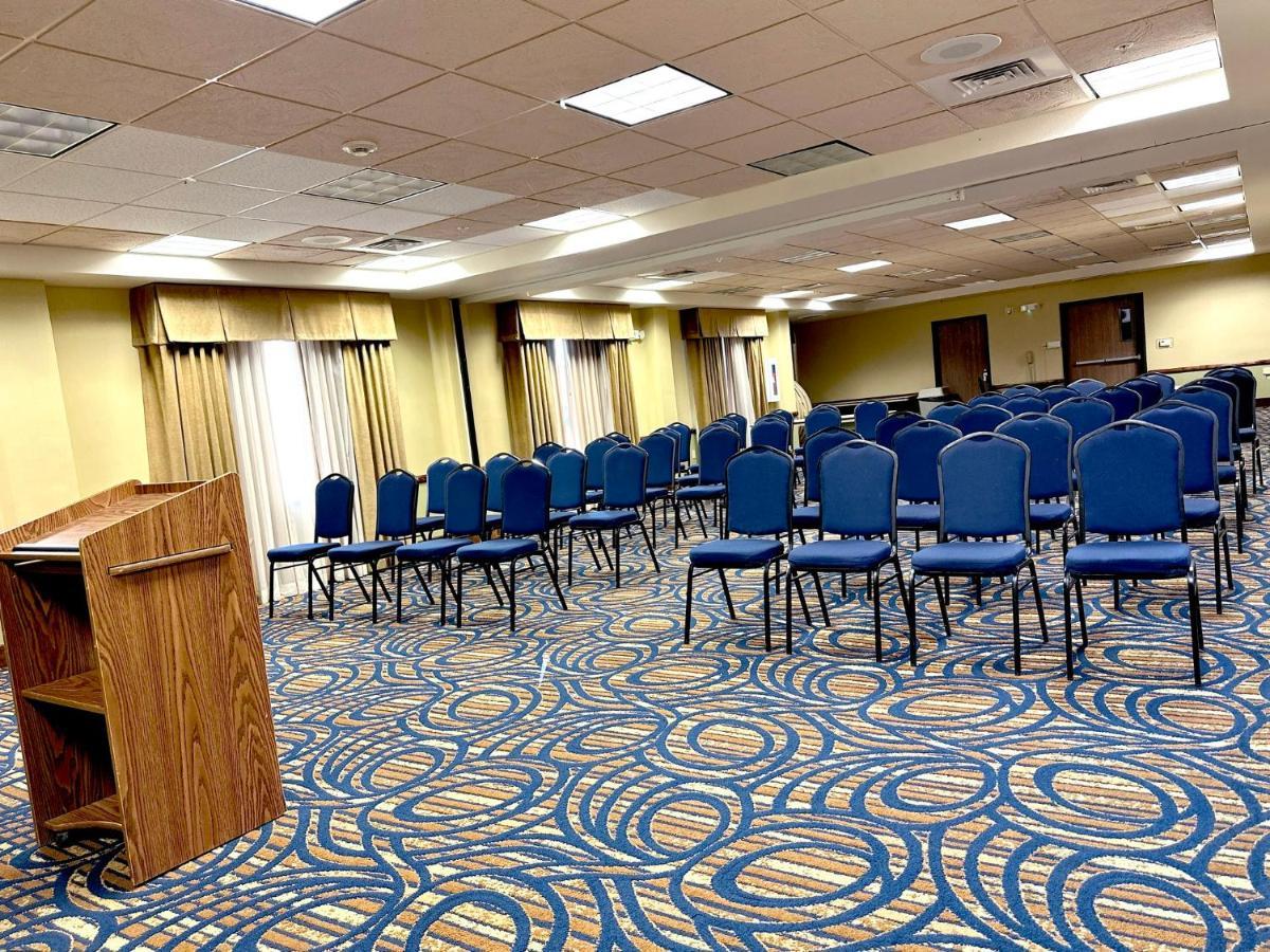 Holiday Inn Express Hotel & Suites Barstow By Ihg Eksteriør billede