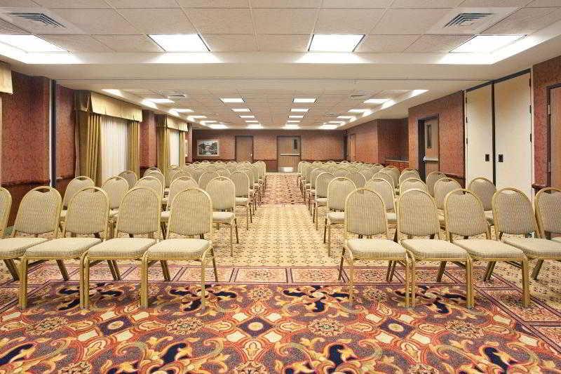 Holiday Inn Express Hotel & Suites Barstow By Ihg Faciliteter billede