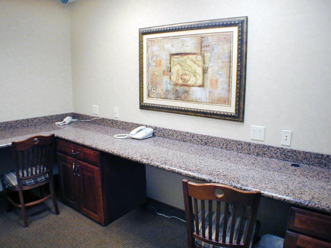Holiday Inn Express Hotel & Suites Barstow By Ihg Eksteriør billede