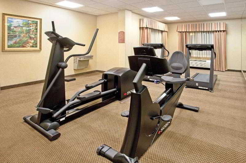 Holiday Inn Express Hotel & Suites Barstow By Ihg Eksteriør billede