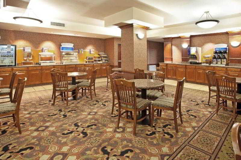 Holiday Inn Express Hotel & Suites Barstow By Ihg Eksteriør billede