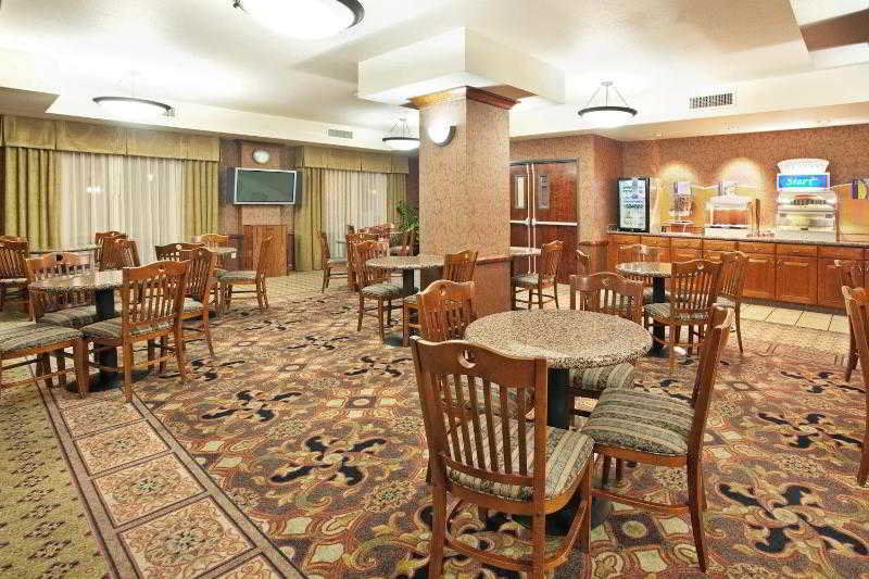 Holiday Inn Express Hotel & Suites Barstow By Ihg Eksteriør billede