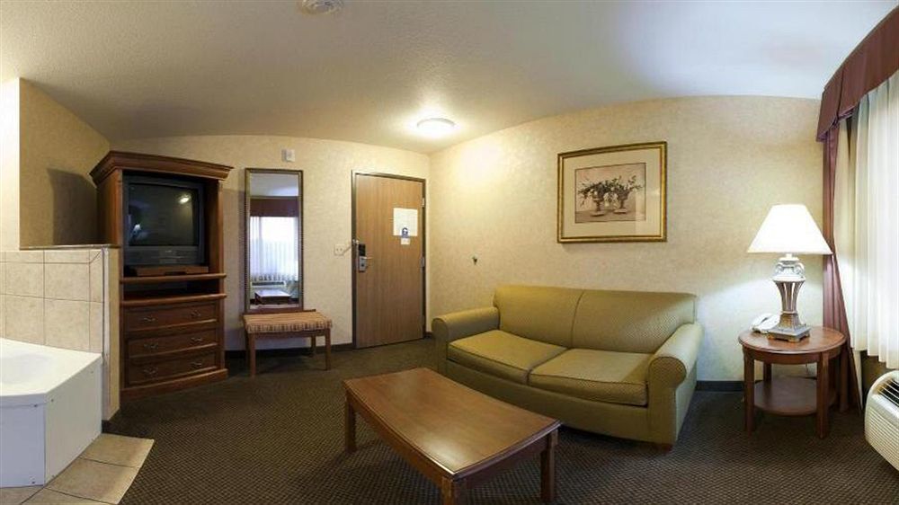 Holiday Inn Express Hotel & Suites Barstow By Ihg Eksteriør billede