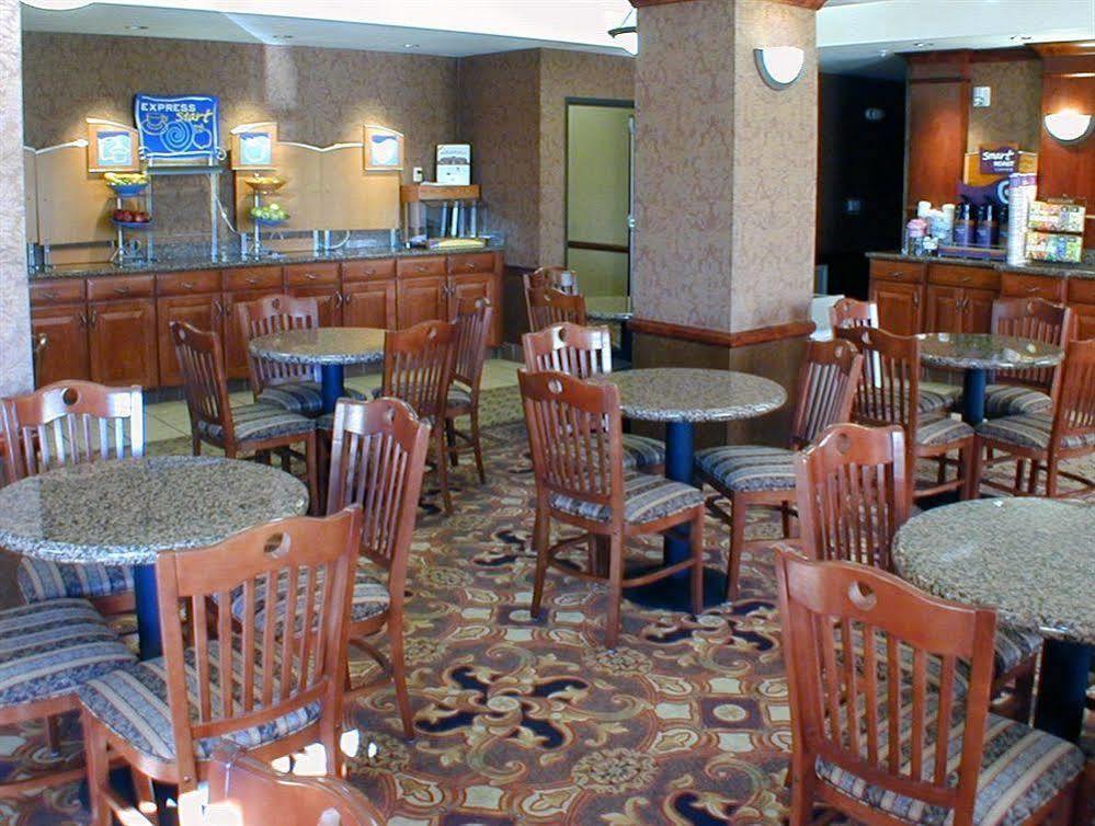 Holiday Inn Express Hotel & Suites Barstow By Ihg Eksteriør billede