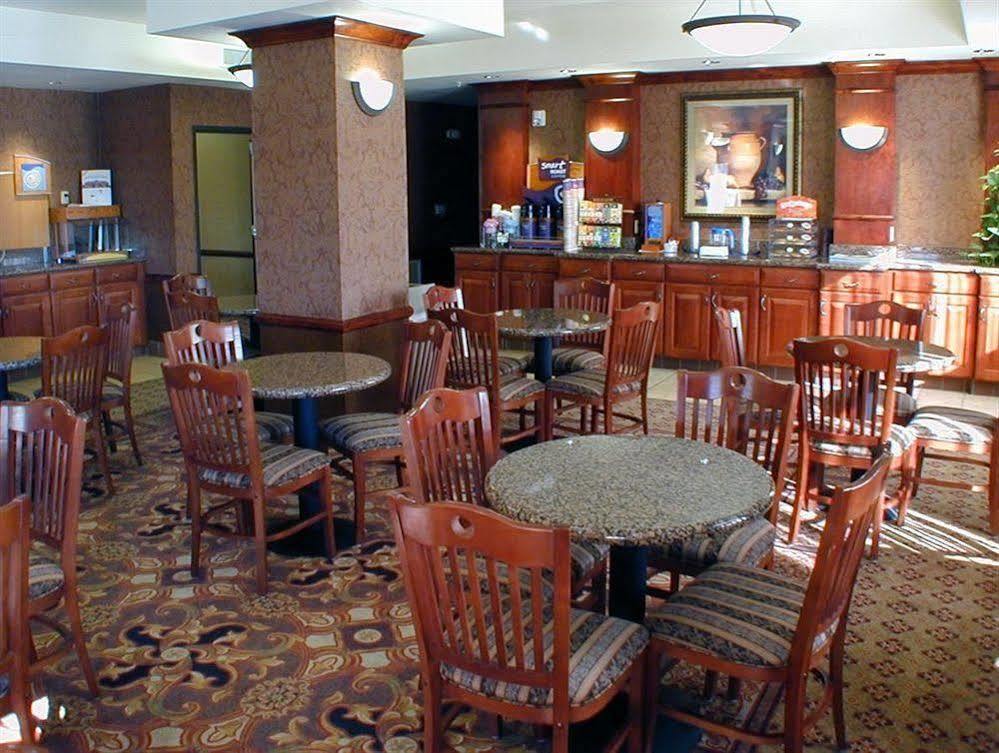 Holiday Inn Express Hotel & Suites Barstow By Ihg Eksteriør billede