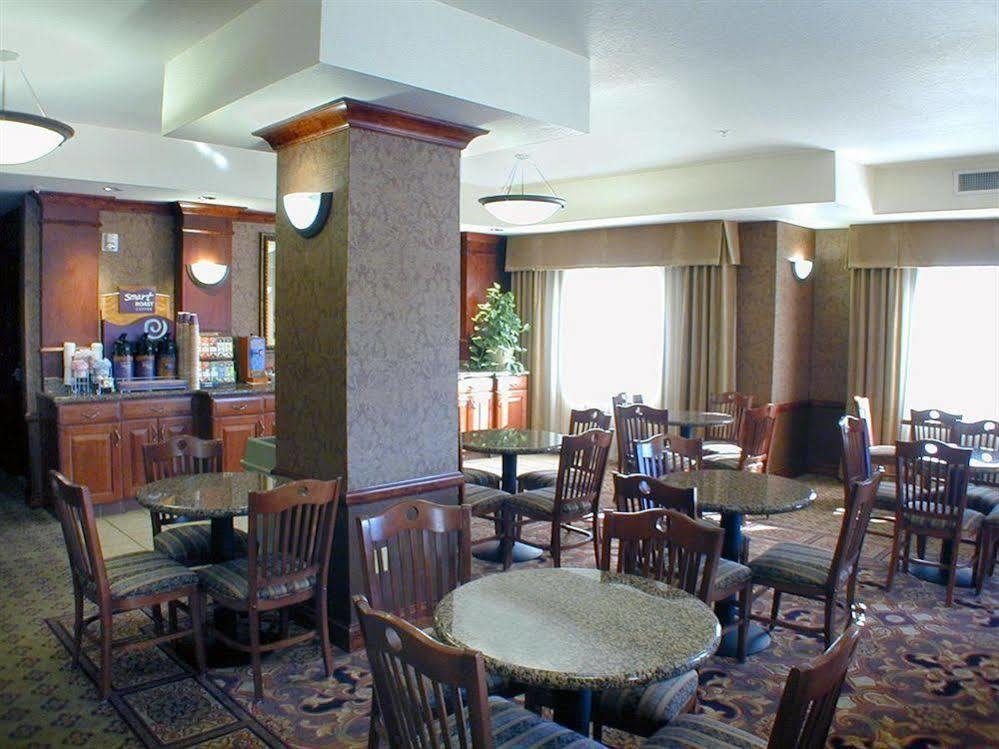 Holiday Inn Express Hotel & Suites Barstow By Ihg Eksteriør billede